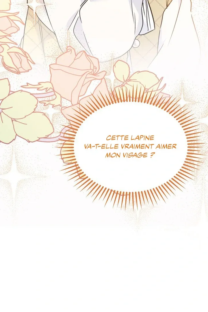 Read Little Rabbit and the Big Bad Leopard FR Manga Online
