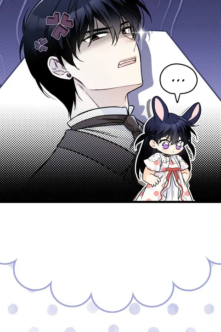 Read Little Rabbit and the Big Bad Leopard FR Manga Online