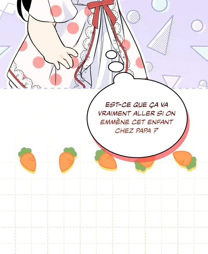 Read Little Rabbit and the Big Bad Leopard FR Manga Online