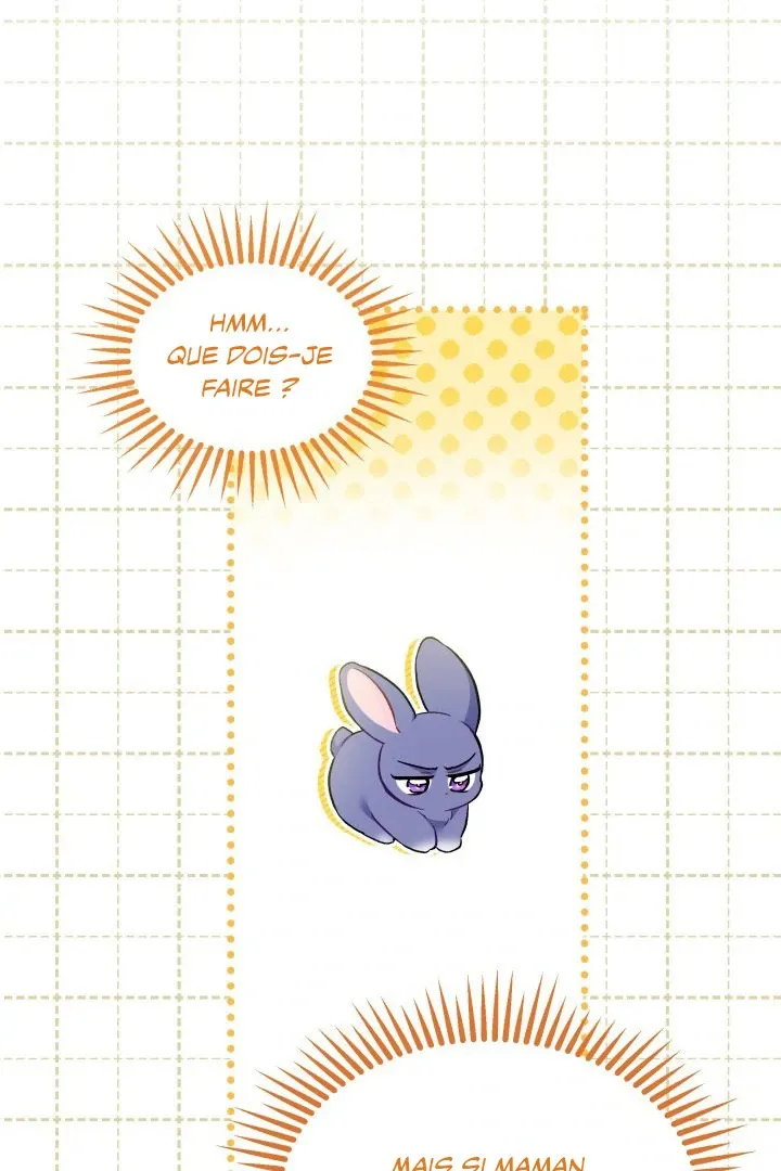 Read Little Rabbit and the Big Bad Leopard FR Manga Online