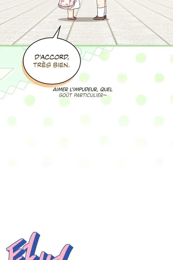 Read Little Rabbit and the Big Bad Leopard FR Manga Online