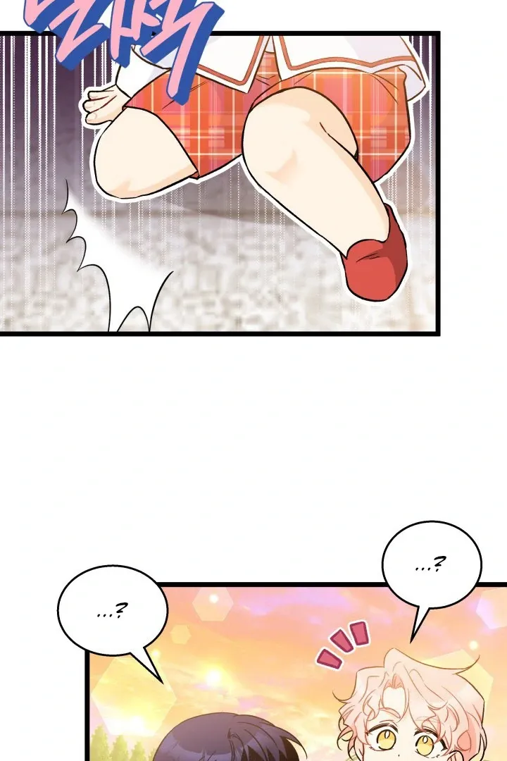 Read Little Rabbit and the Big Bad Leopard FR Manga Online