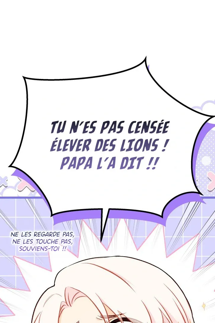 Read Little Rabbit and the Big Bad Leopard FR Manga Online