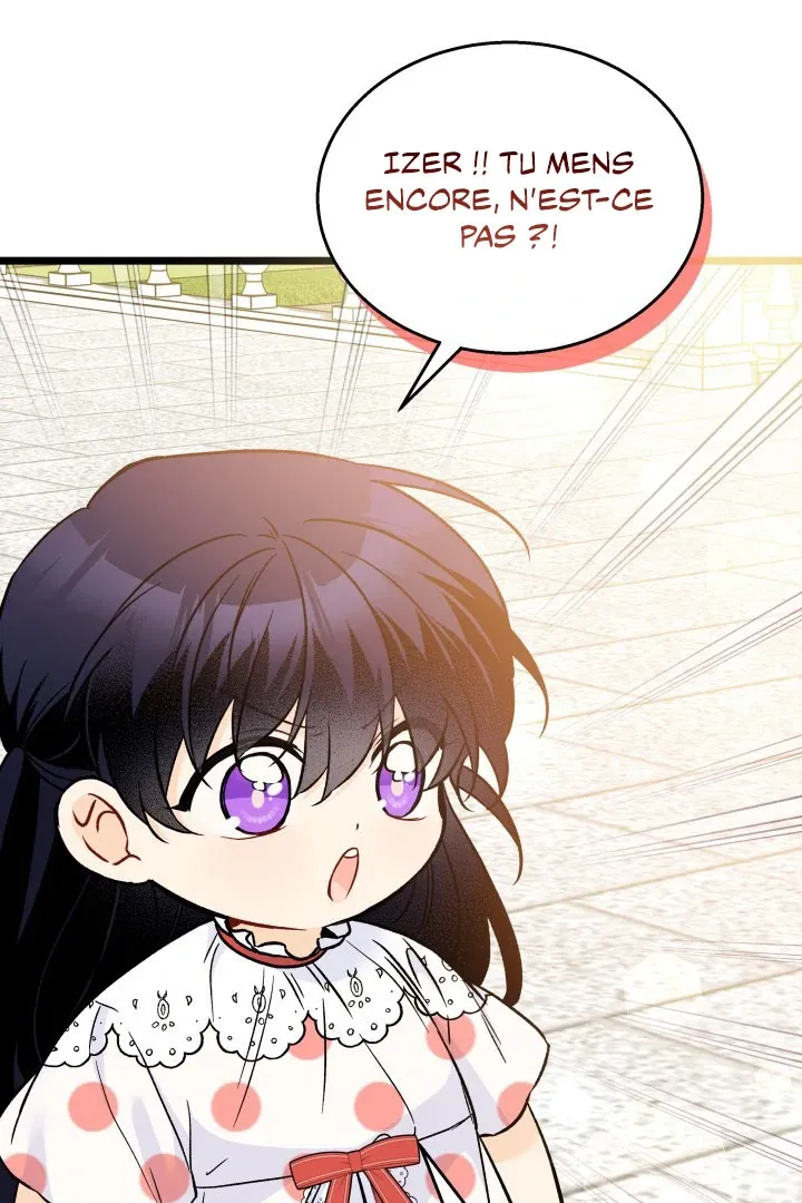 Read Little Rabbit and the Big Bad Leopard FR Manga Online