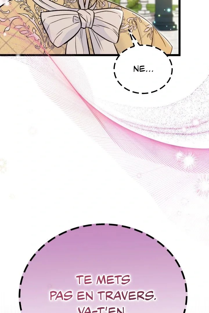 Read Little Rabbit and the Big Bad Leopard FR Manga Online