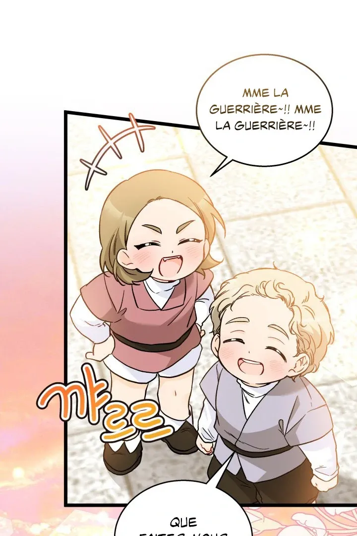 Read Little Rabbit and the Big Bad Leopard FR Manga Online