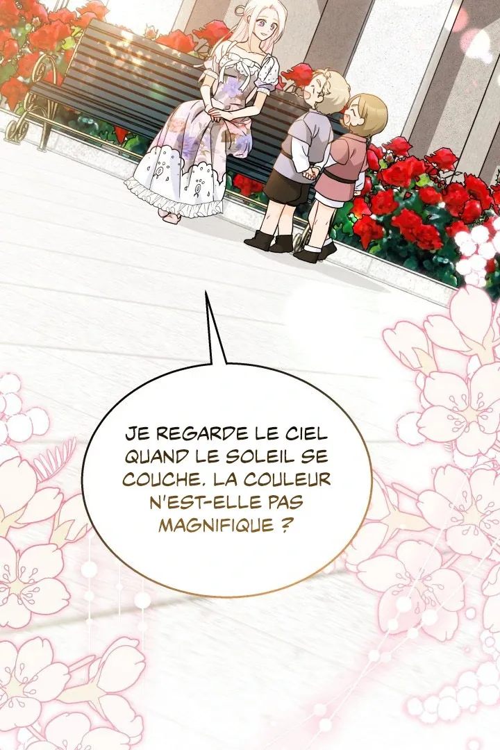 Read Little Rabbit and the Big Bad Leopard FR Manga Online