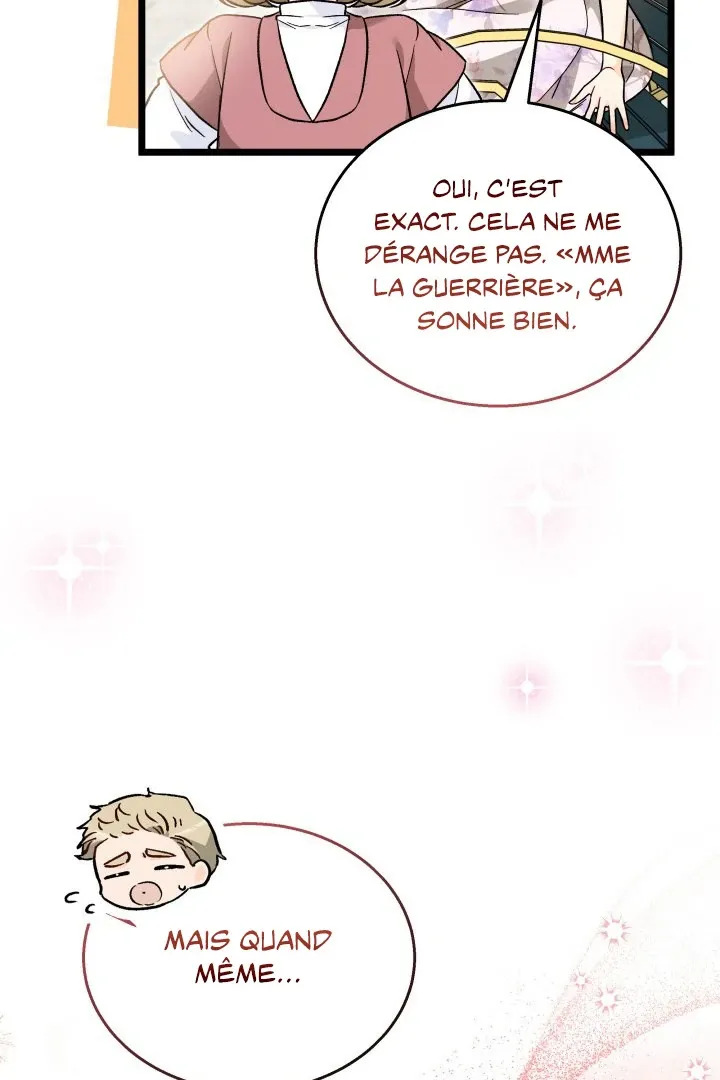 Read Little Rabbit and the Big Bad Leopard FR Manga Online