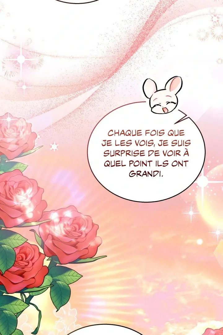 Read Little Rabbit and the Big Bad Leopard FR Manga Online