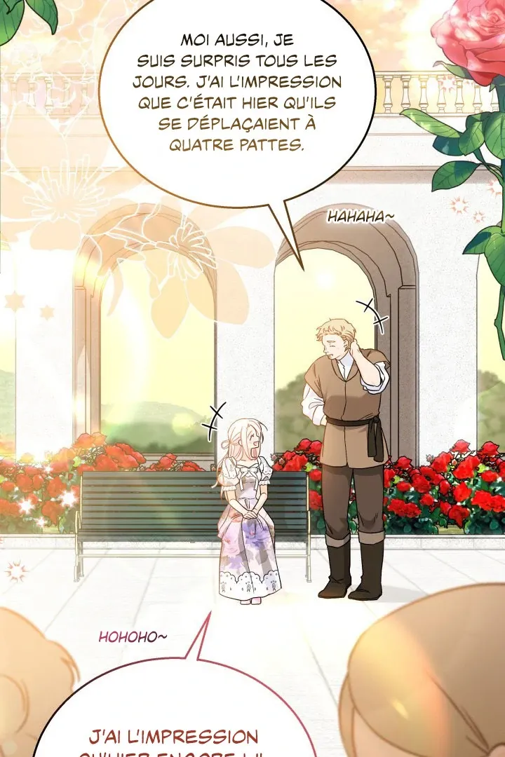 Read Little Rabbit and the Big Bad Leopard FR Manga Online