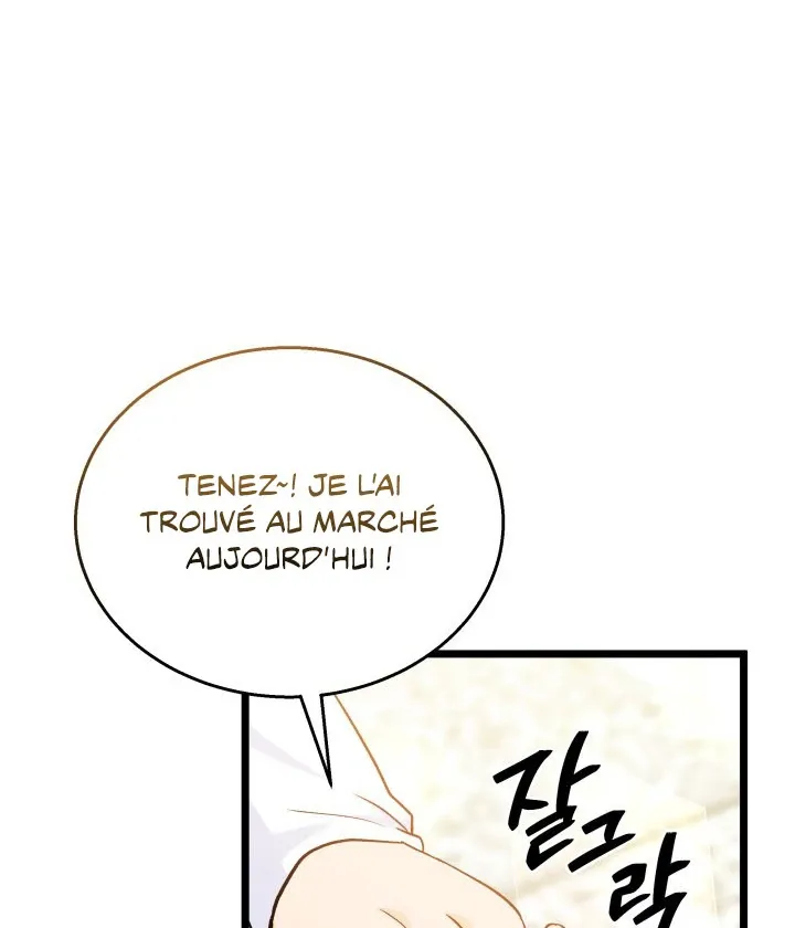 Read Little Rabbit and the Big Bad Leopard FR Manga Online