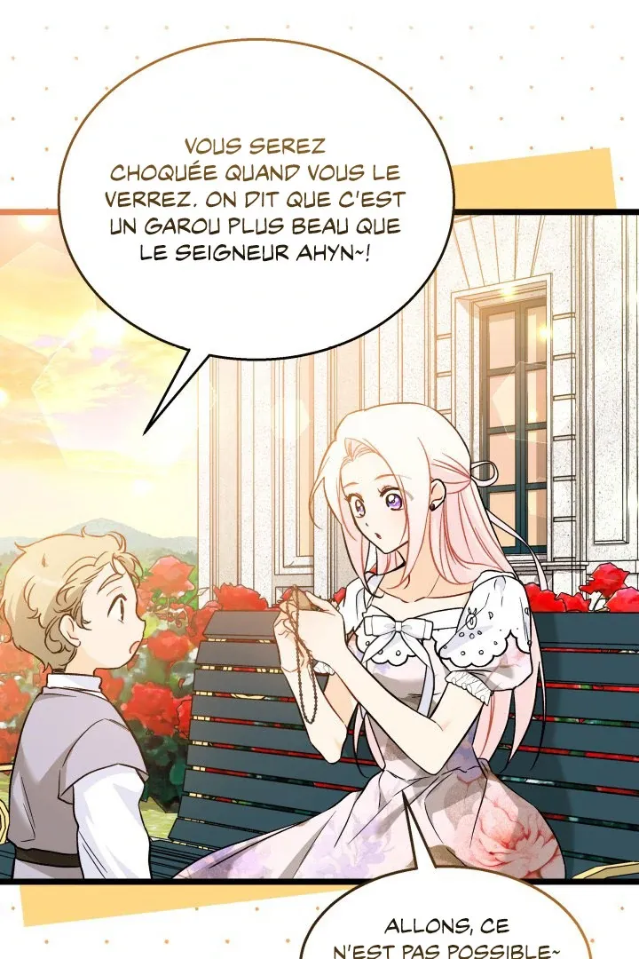 Read Little Rabbit and the Big Bad Leopard FR Manga Online