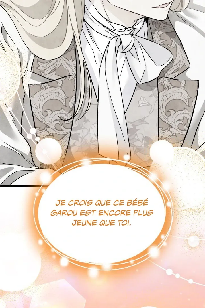 Read Little Rabbit and the Big Bad Leopard FR Manga Online