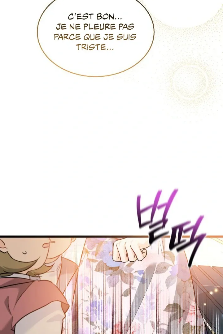 Read Little Rabbit and the Big Bad Leopard FR Manga Online