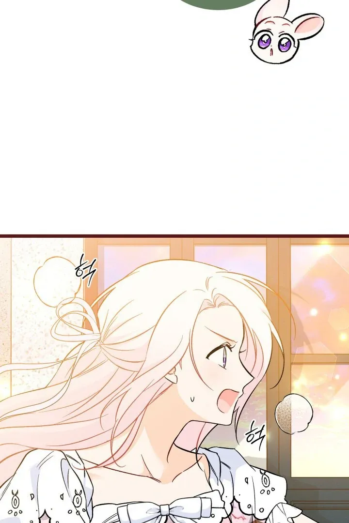 Read Little Rabbit and the Big Bad Leopard FR Manga Online