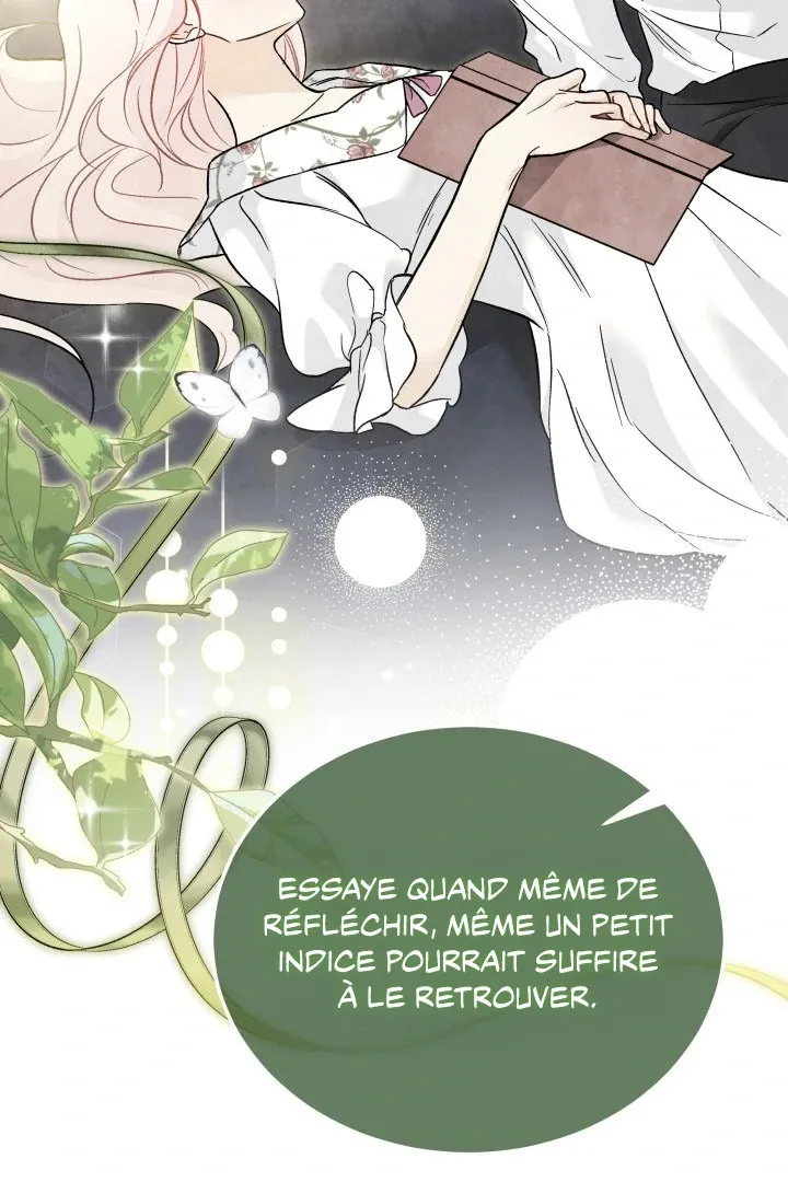 Read Little Rabbit and the Big Bad Leopard FR Manga Online