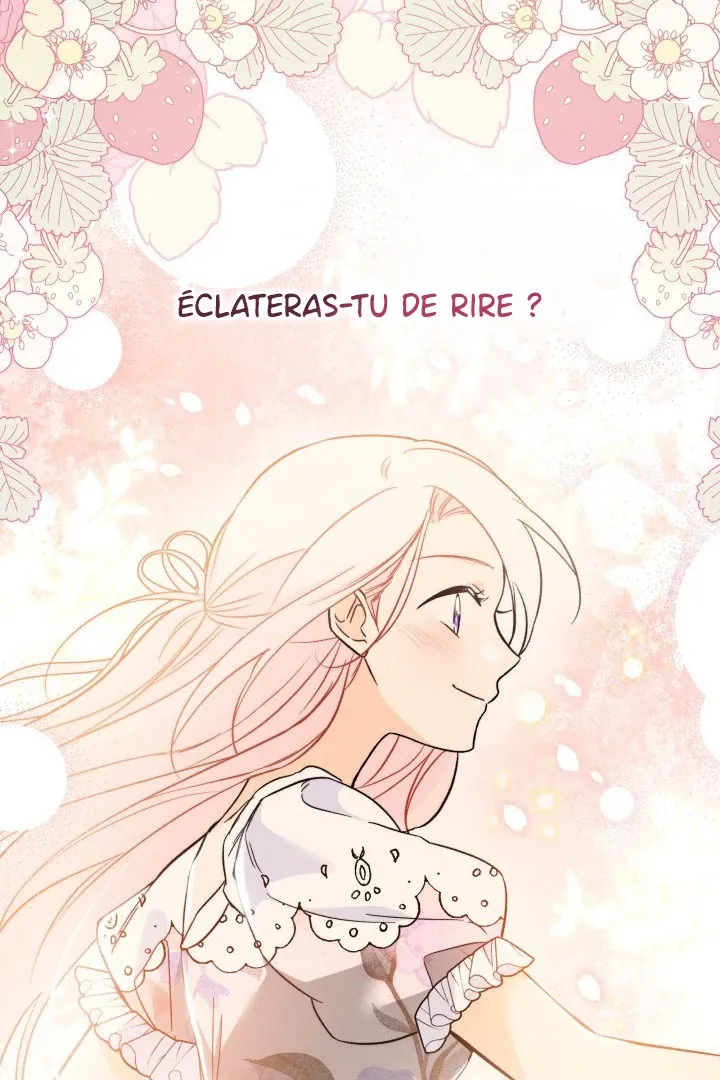 Read Little Rabbit and the Big Bad Leopard FR Manga Online