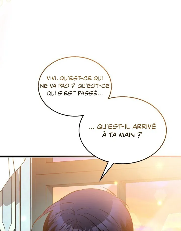 Read Little Rabbit and the Big Bad Leopard FR Manga Online