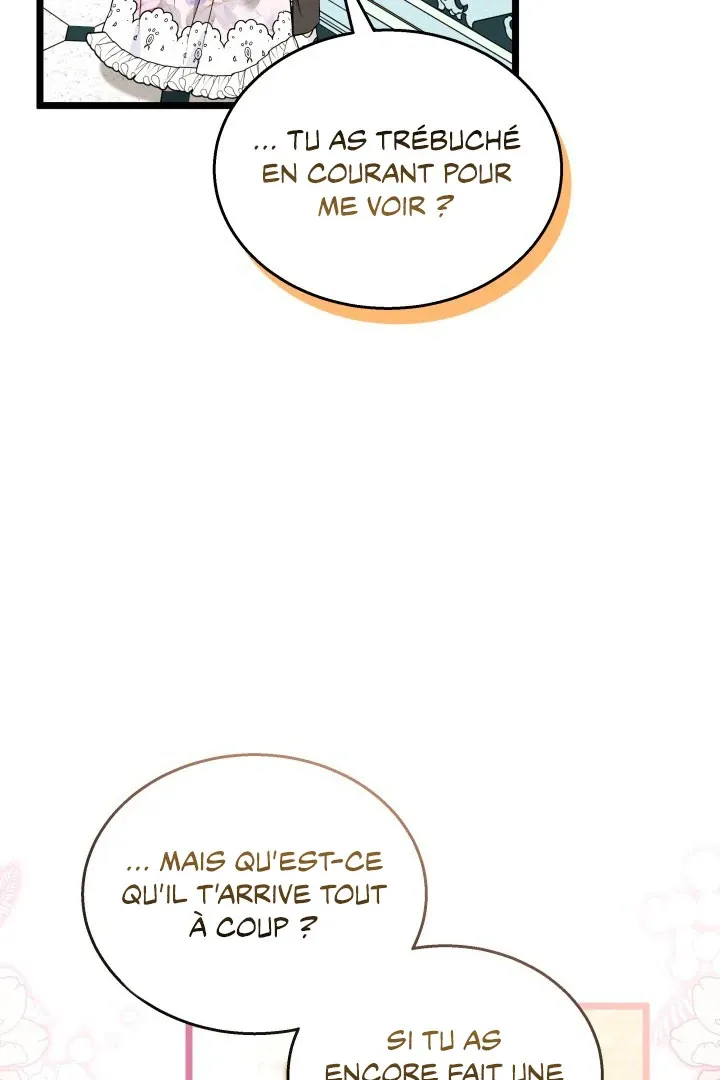 Read Little Rabbit and the Big Bad Leopard FR Manga Online