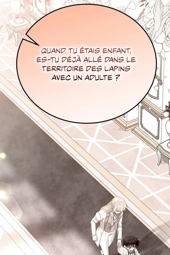 Read Little Rabbit and the Big Bad Leopard FR Manga Online