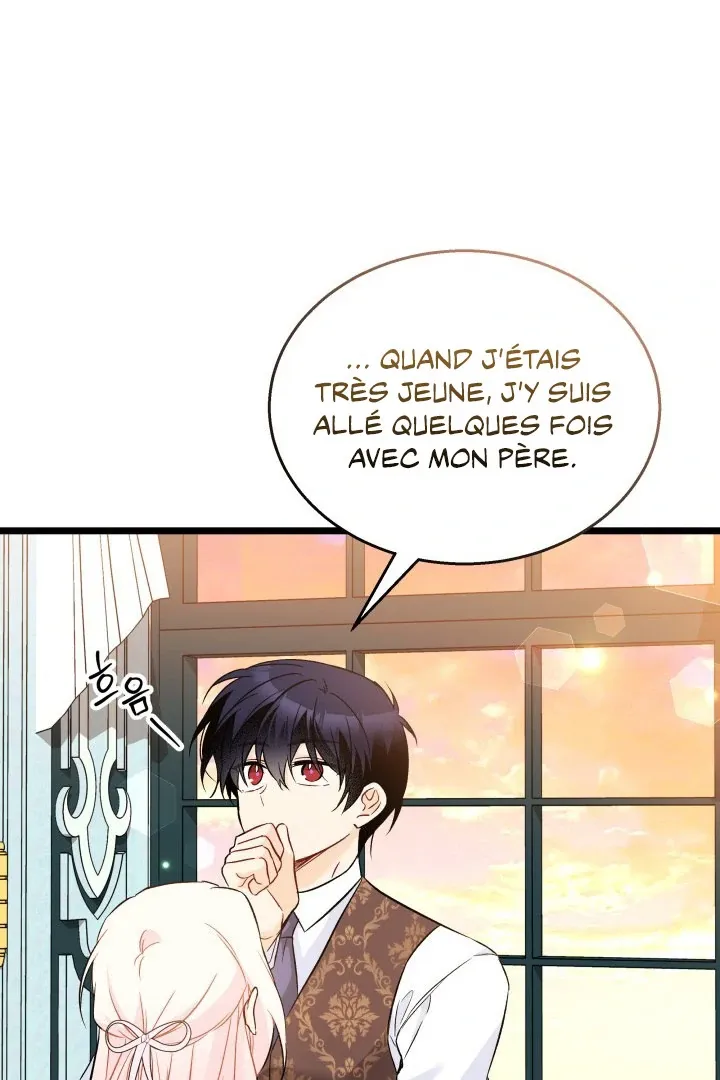 Read Little Rabbit and the Big Bad Leopard FR Manga Online