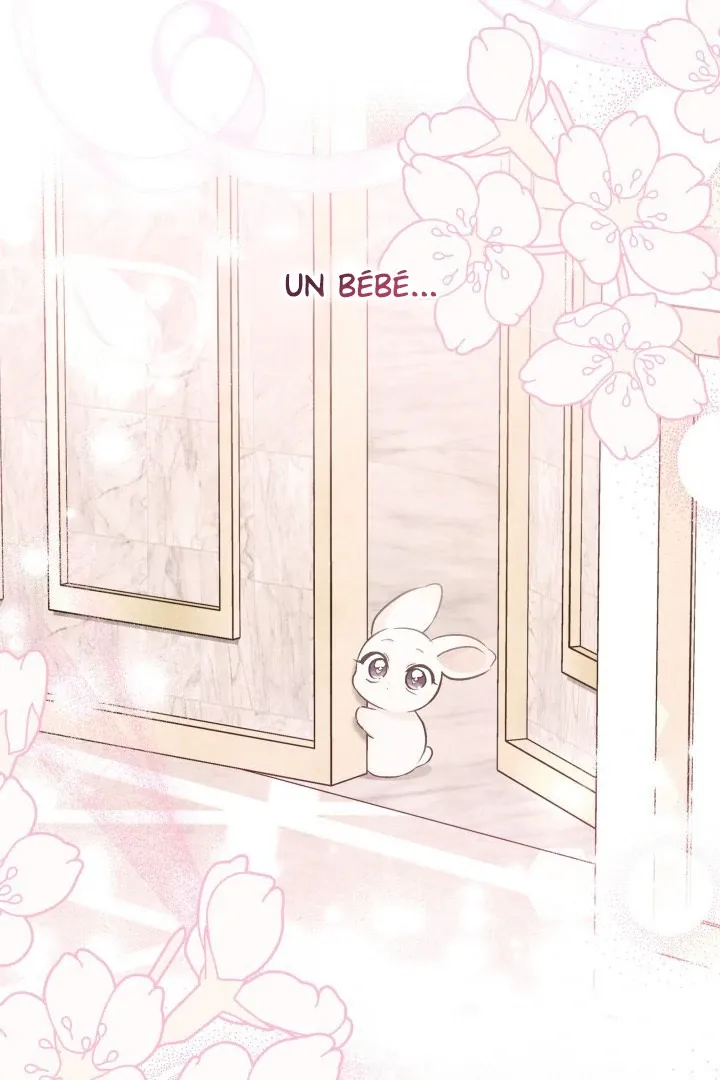 Read Little Rabbit and the Big Bad Leopard FR Manga Online