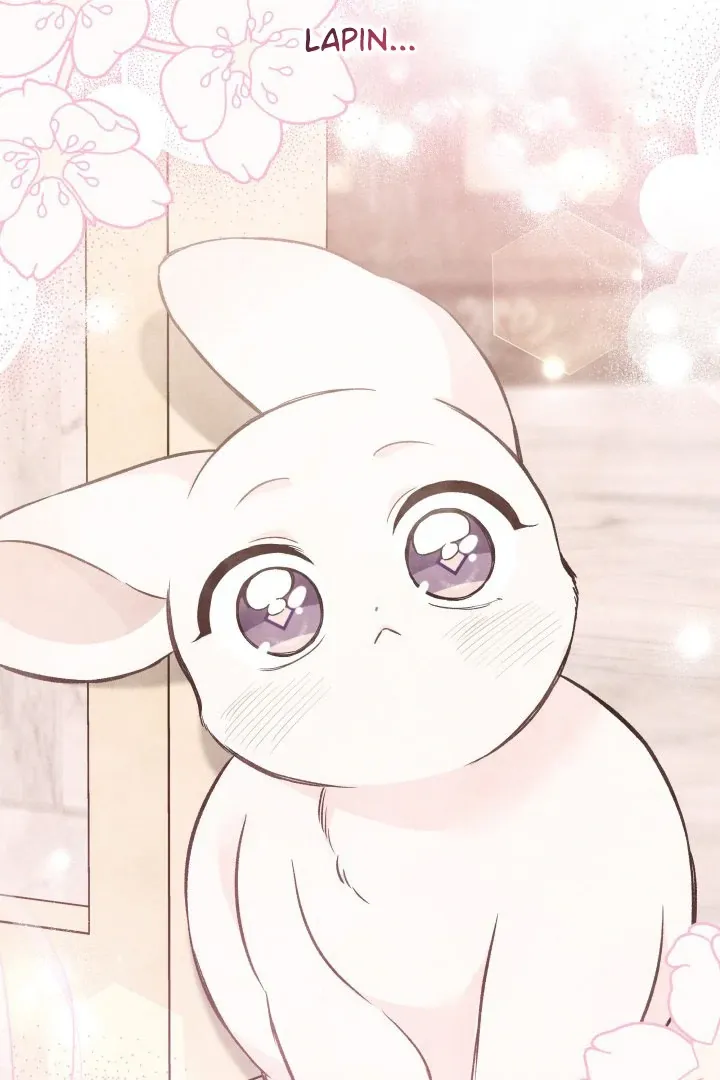 Read Little Rabbit and the Big Bad Leopard FR Manga Online