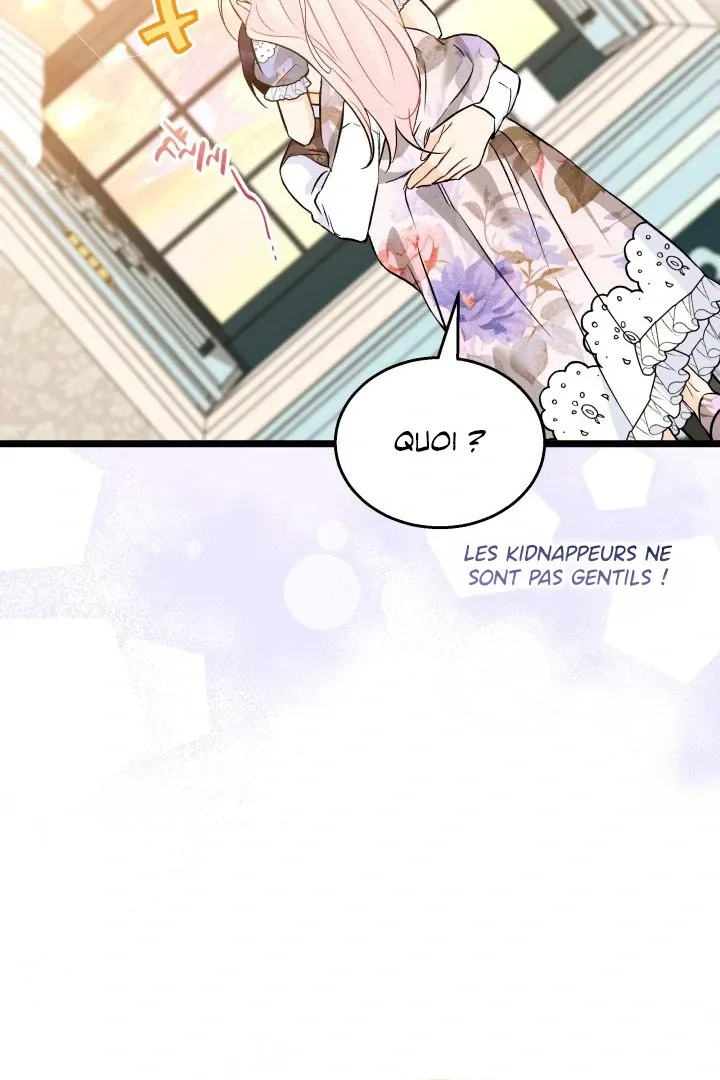 Read Little Rabbit and the Big Bad Leopard FR Manga Online