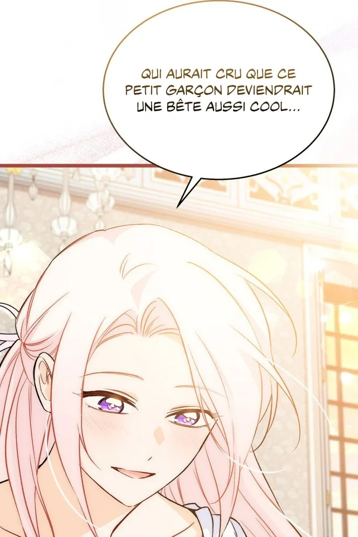 Read Little Rabbit and the Big Bad Leopard FR Manga Online