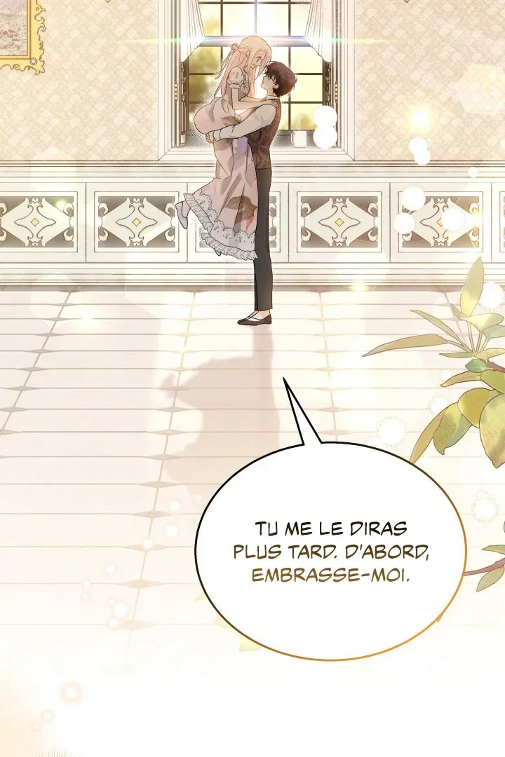 Read Little Rabbit and the Big Bad Leopard FR Manga Online