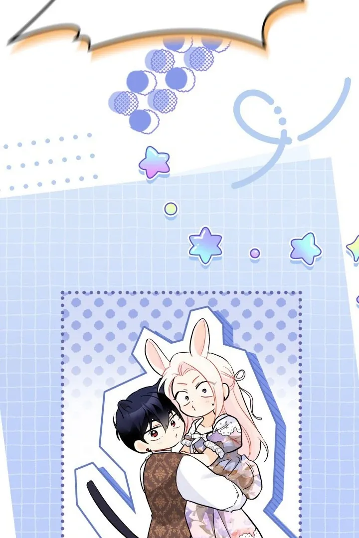Read Little Rabbit and the Big Bad Leopard FR Manga Online