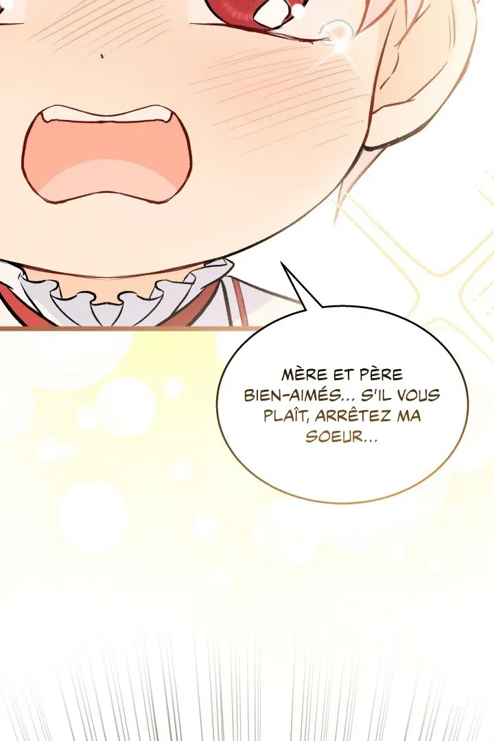Read Little Rabbit and the Big Bad Leopard FR Manga Online