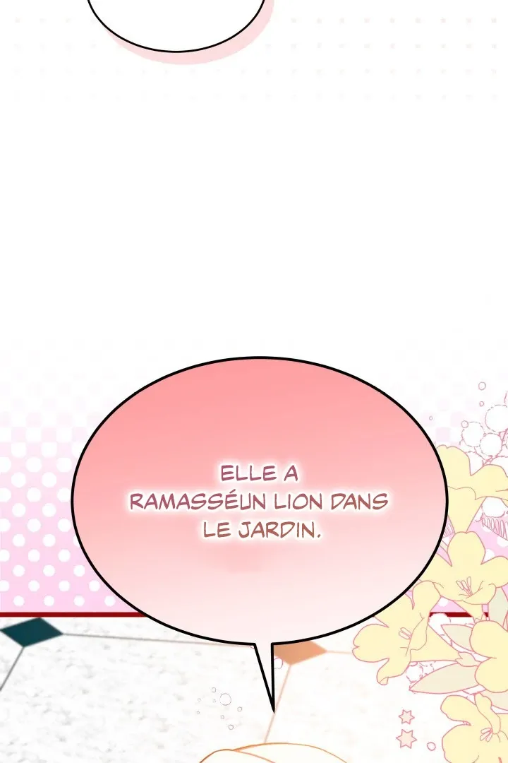Read Little Rabbit and the Big Bad Leopard FR Manga Online