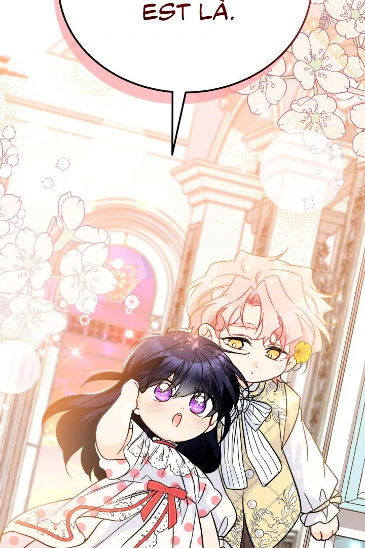 Read Little Rabbit and the Big Bad Leopard FR Manga Online