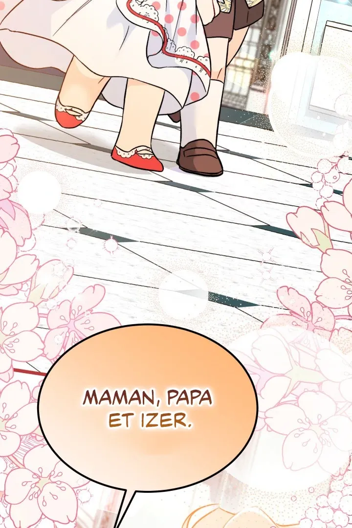 Read Little Rabbit and the Big Bad Leopard FR Manga Online