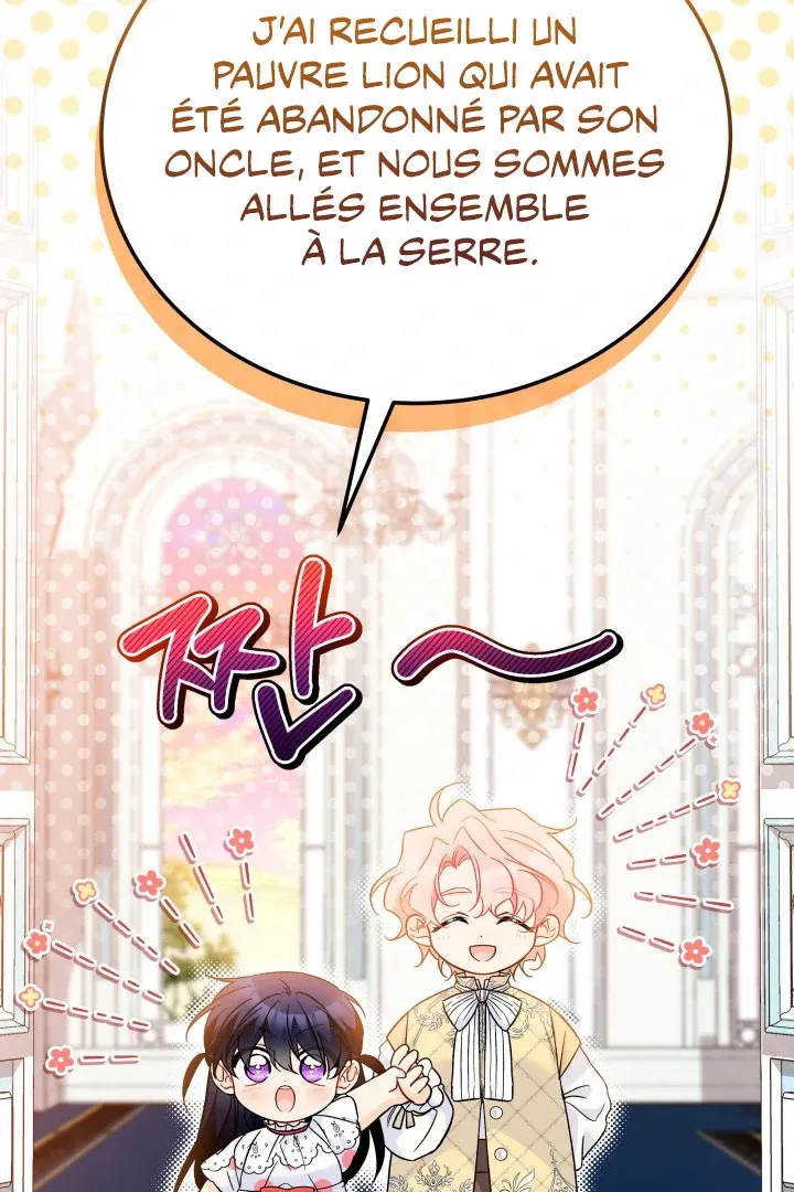 Read Little Rabbit and the Big Bad Leopard FR Manga Online
