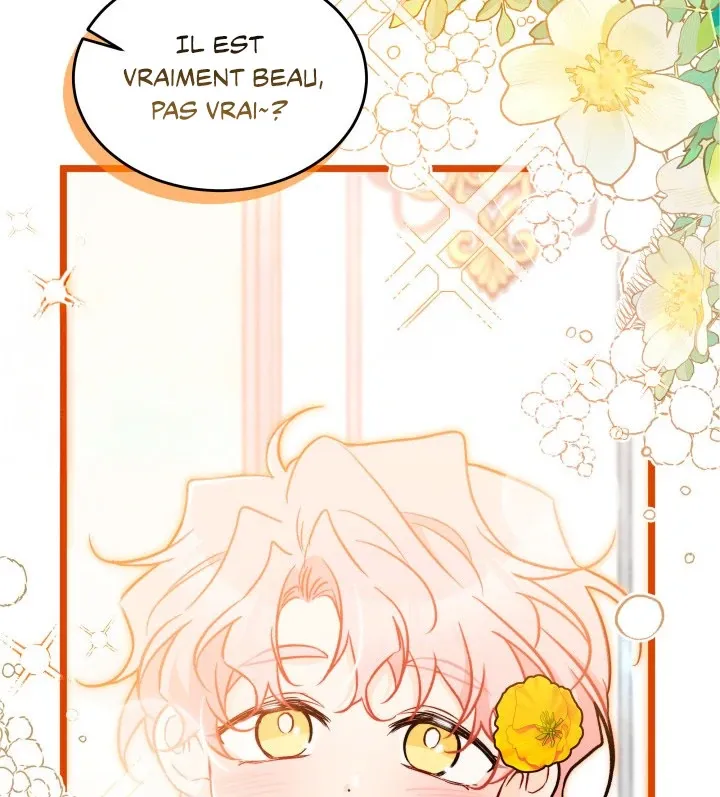 Read Little Rabbit and the Big Bad Leopard FR Manga Online