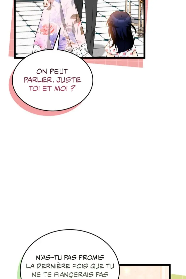 Read Little Rabbit and the Big Bad Leopard FR Manga Online