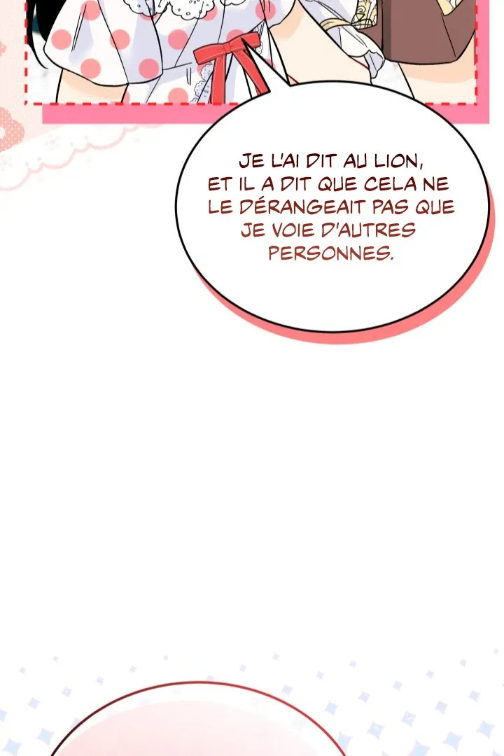 Read Little Rabbit and the Big Bad Leopard FR Manga Online