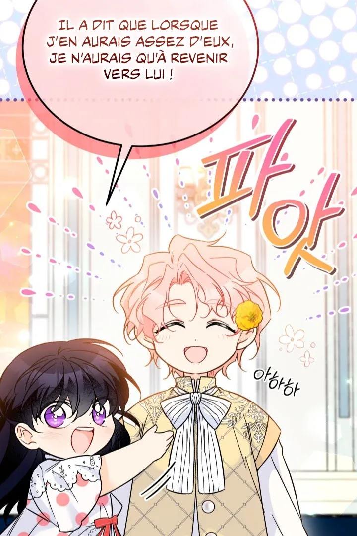 Read Little Rabbit and the Big Bad Leopard FR Manga Online