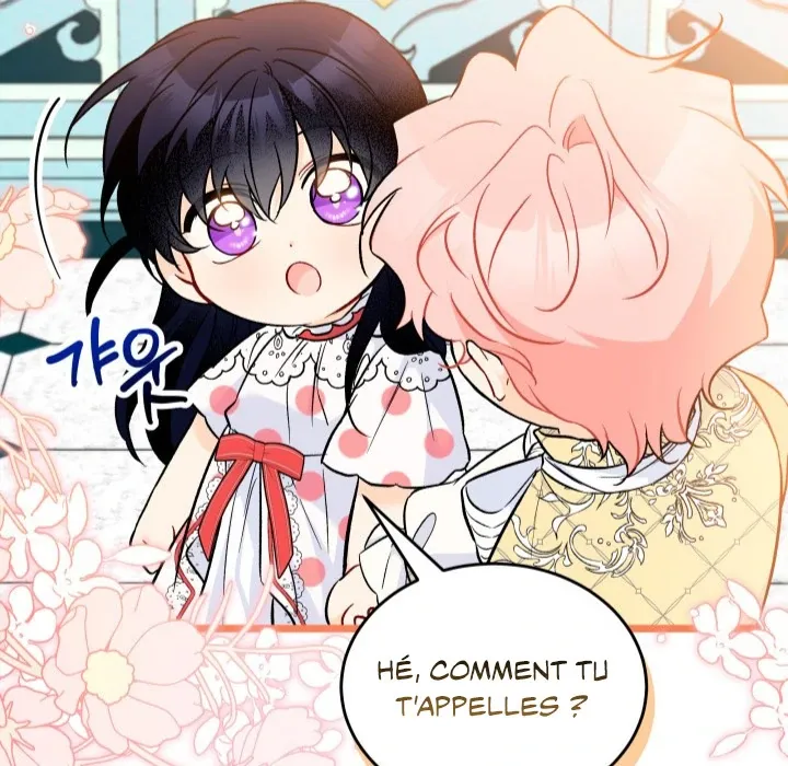 Read Little Rabbit and the Big Bad Leopard FR Manga Online