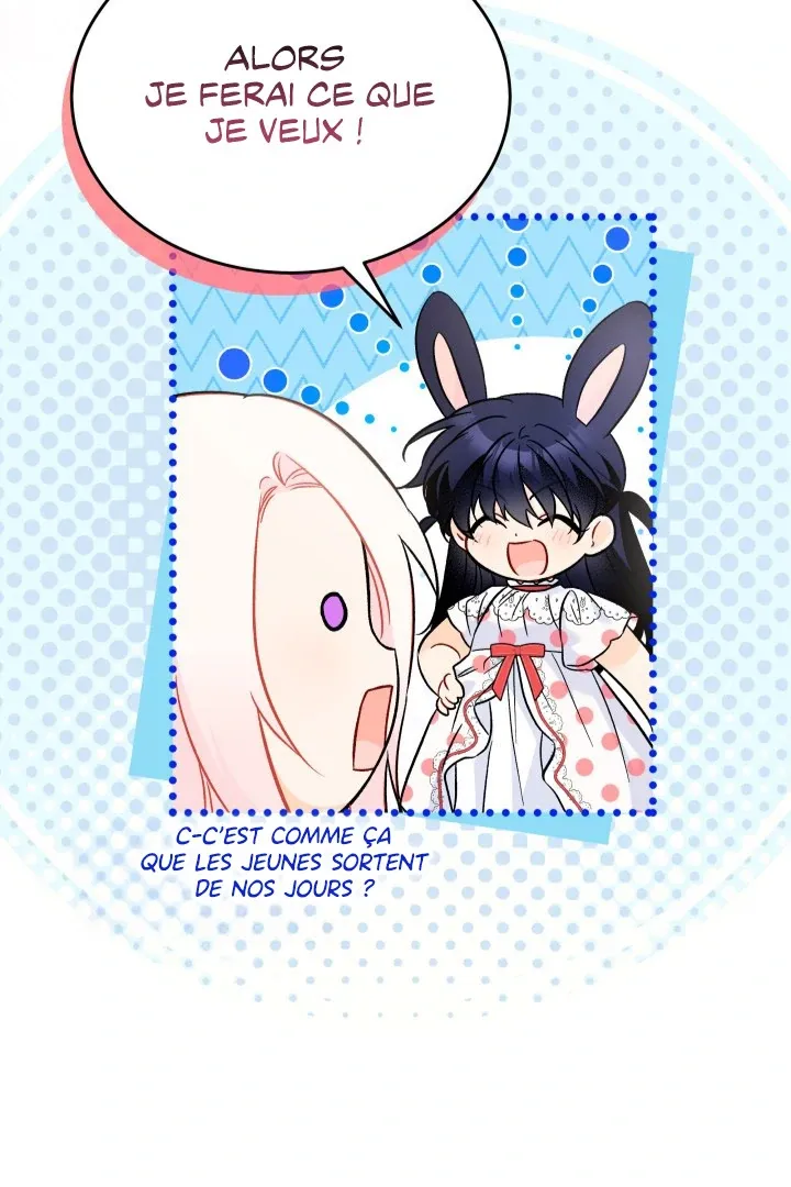 Read Little Rabbit and the Big Bad Leopard FR Manga Online