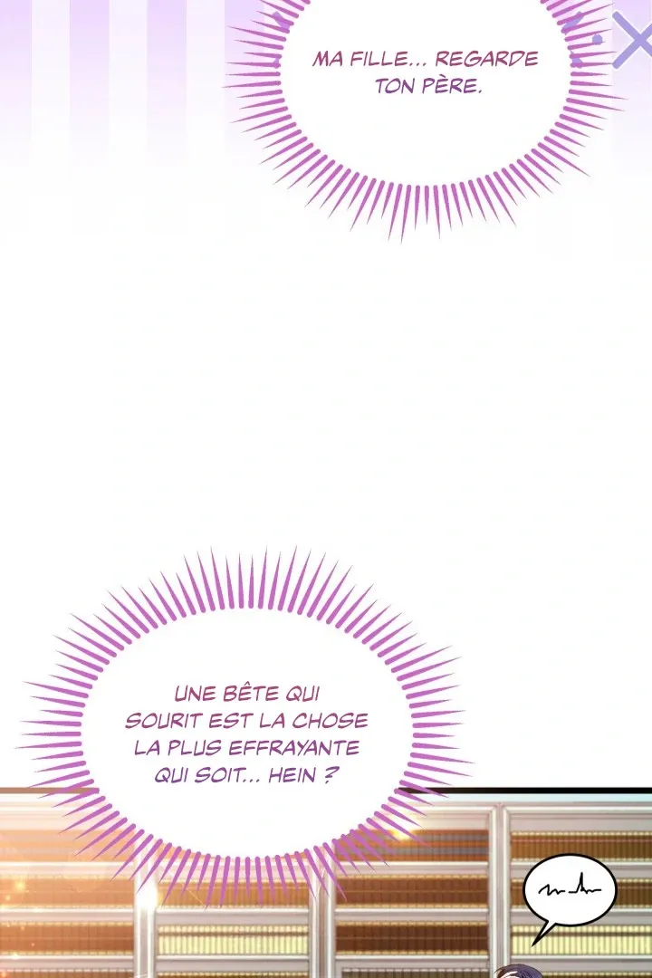 Read Little Rabbit and the Big Bad Leopard FR Manga Online