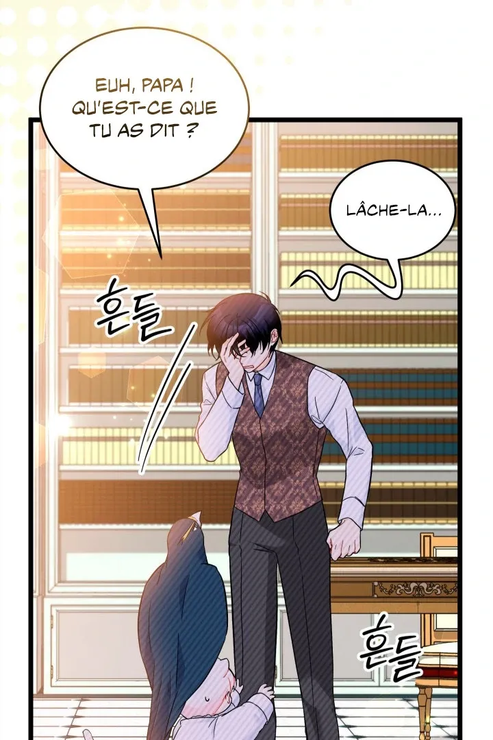 Read Little Rabbit and the Big Bad Leopard FR Manga Online
