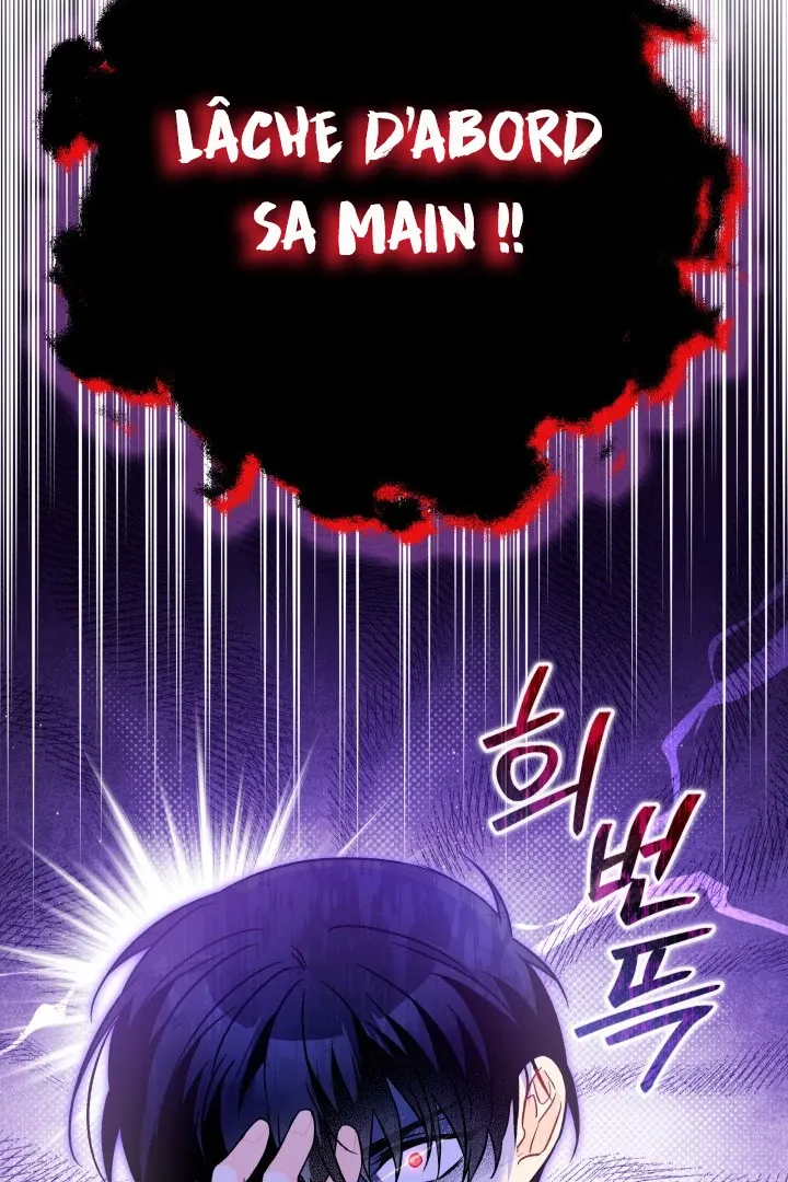 Read Little Rabbit and the Big Bad Leopard FR Manga Online