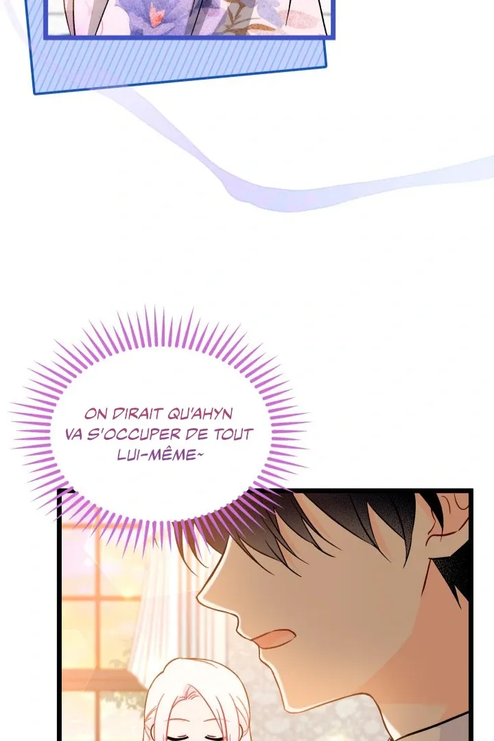 Read Little Rabbit and the Big Bad Leopard FR Manga Online