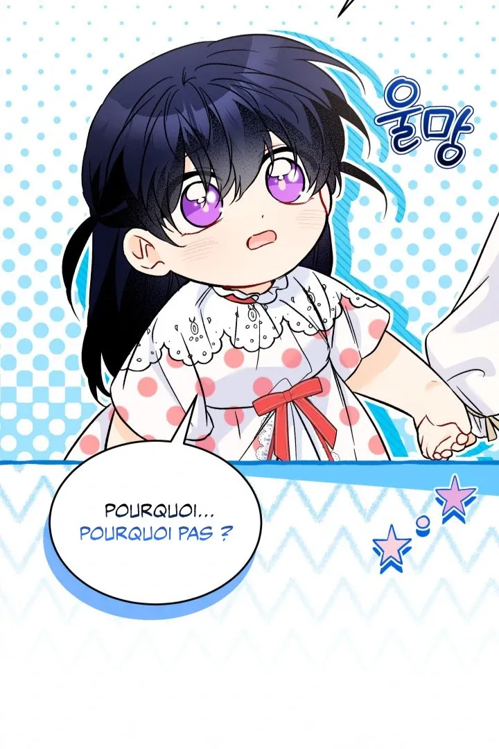 Read Little Rabbit and the Big Bad Leopard FR Manga Online