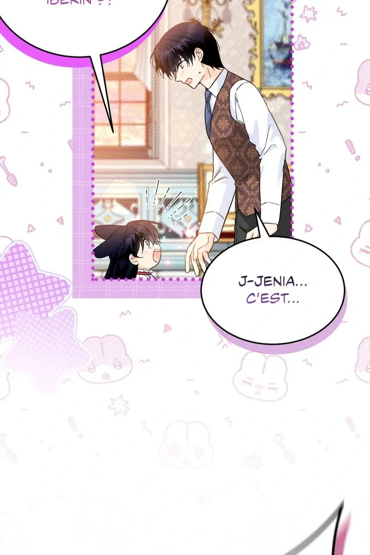 Read Little Rabbit and the Big Bad Leopard FR Manga Online