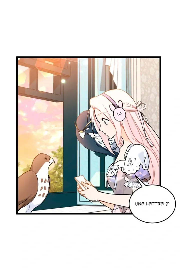 Read Little Rabbit and the Big Bad Leopard FR Manga Online