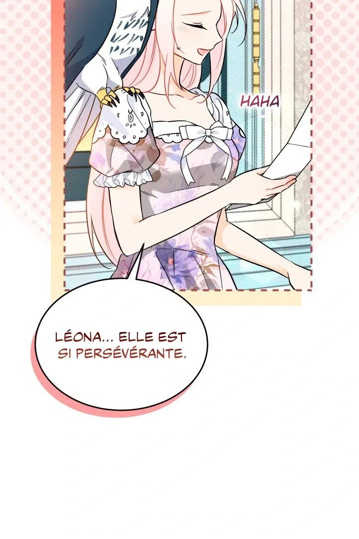 Read Little Rabbit and the Big Bad Leopard FR Manga Online